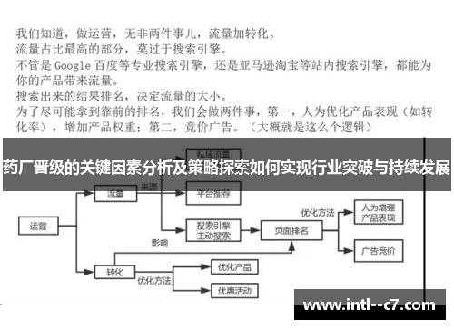 药厂晋级的关键因素分析及策略探索如何实现行业突破与持续发展