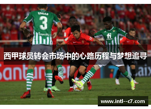 西甲球员转会市场中的心路历程与梦想追寻
