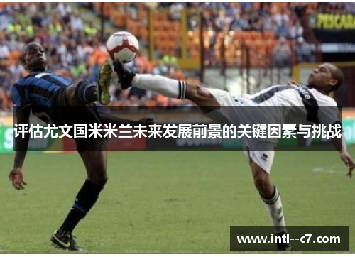 评估尤文国米米兰未来发展前景的关键因素与挑战