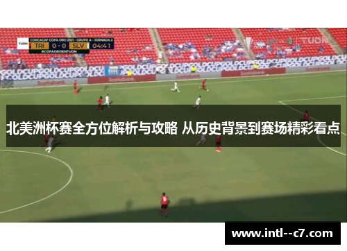 北美洲杯赛全方位解析与攻略 从历史背景到赛场精彩看点