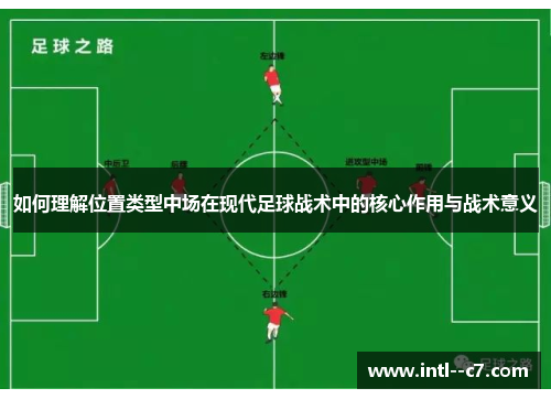 如何理解位置类型中场在现代足球战术中的核心作用与战术意义
