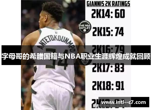 字母哥的希腊国籍与NBA职业生涯辉煌成就回顾
