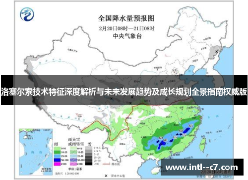 洛塞尔索技术特征深度解析与未来发展趋势及成长规划全景指南权威版 洛塞尔索技术特征深度解析与未来发展趋势及成长规划全景指南权威版