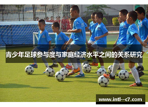 青少年足球参与度与家庭经济水平之间的关系研究 青少年足球参与度与家庭经济水平之间的关系研究