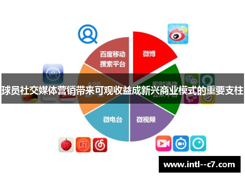球员社交媒体营销带来可观收益成新兴商业模式的重要支柱 球员社交媒体营销带来可观收益成新兴商业模式的重要支柱