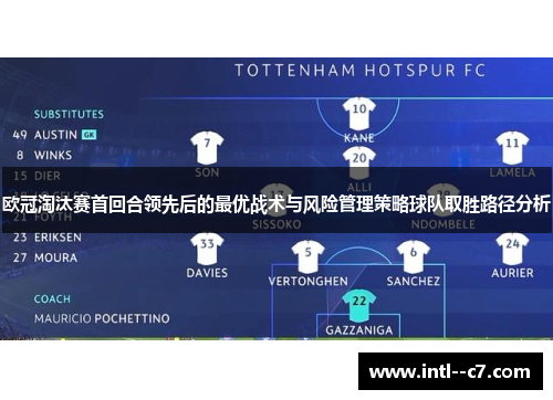 欧冠淘汰赛首回合领先后的最优战术与风险管理策略球队取胜路径分析