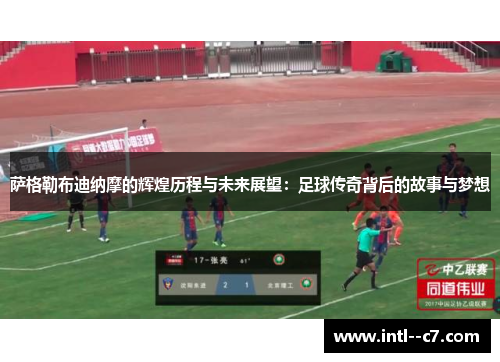 萨格勒布迪纳摩的辉煌历程与未来展望：足球传奇背后的故事与梦想