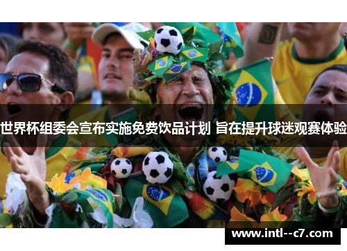 世界杯组委会宣布实施免费饮品计划 旨在提升球迷观赛体验