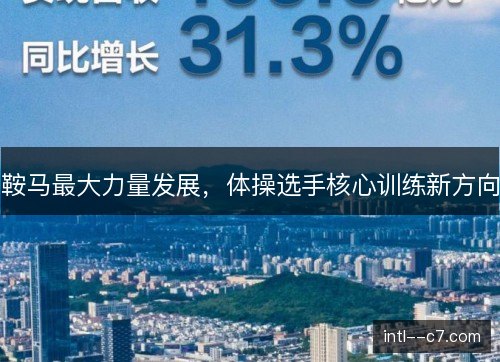 鞍马最大力量发展,体操选手核心训练新方向 鞍马最大力量发展,体操选手核心训练新方向